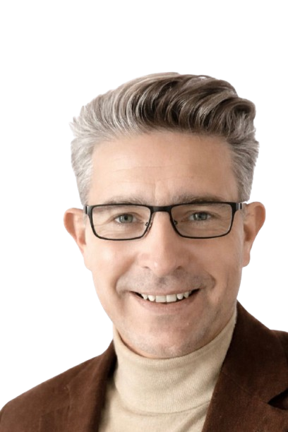 Dr Marek Misiewicz - Psycholog